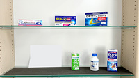 あかり薬局太日通り店の一般医薬品