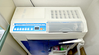 あかり薬局太日通り店の調剤器具
