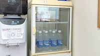 あかり薬局川口町店の飲食物