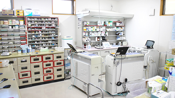 写真一覧 :つばさ薬局松陽台店(宮城県塩竈市) | EPARKくすりの窓口