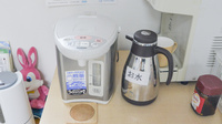 フレンド薬局清水小路のフリーサービス