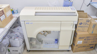 フレンド薬局清水小路の調剤器具
