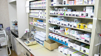 うさぎ森薬局岩沼店の漢方薬