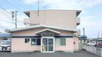 おおあみ薬局の外観
