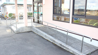 つばさ薬局船岡店のバリアフリー設備