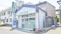 すずらん薬局の外観