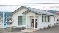 あおば薬局の外観