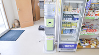ひまわり薬局のフリーサービス