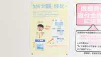 やすらぎ調剤薬局のかかりつけ薬局対応