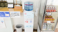 やすらぎ調剤薬局のフリーサービス