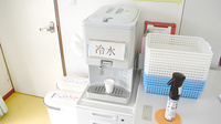 ひまわり薬局のフリーサービス