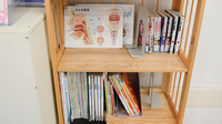 ファミリー薬局のキッズ用品
