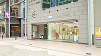 マリーン調剤薬局　一番町店の外観
