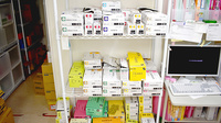 あかね薬局定禅寺通店の漢方薬
