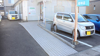 つばさ薬局若林店のバリアフリー設備