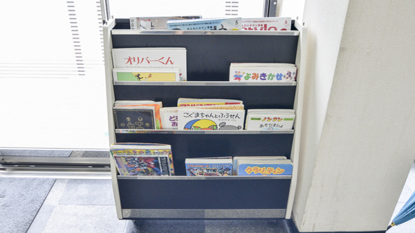 キッズ用品