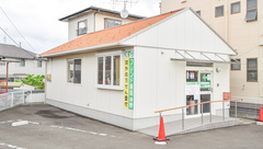 フレンド薬局沖野の外観