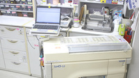 にしたが調剤薬局の調剤器具