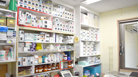 マリーン調剤薬局　桂島店の漢方薬