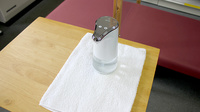 たいよう薬局横手店の感染予防対策