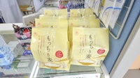 横手ファミリー調剤薬局の健康食品