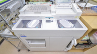 横手ファミリー調剤薬局の調剤器具