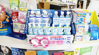 ホテヤ薬局観音堂店の飲食物