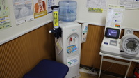 ホテヤ調剤薬局のフリーサービス