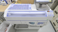 湯沢ファミリー調剤薬局の調剤器具