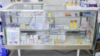 スマイル薬局桜田店の一般医薬品