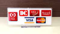 ホープ薬局嶋店のクレジットカード対応