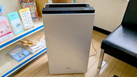 かすが薬局の感染予防対策
