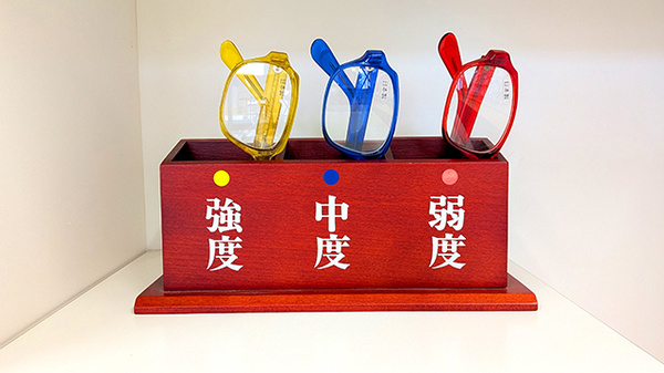 かすが薬局のフリーサービス