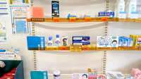 かすが薬局の一般医薬品