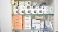 けやき薬局軽井沢店の漢方薬