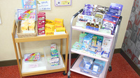 けやき薬局東根店の雑貨品