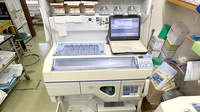 有限会社三益屋薬局の調剤器具