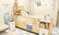 奥羽調剤薬局ＪＲ福島駅店の受付/カウンター