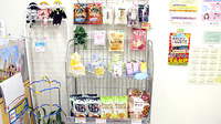奥羽調剤薬局ＪＲ福島駅店の健康食品