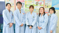 郡山調剤薬局中町店の薬剤師/スタッフ