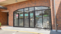 郡山調剤薬局虎丸店の外観