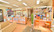 郡山調剤薬局虎丸店の受付/カウンター