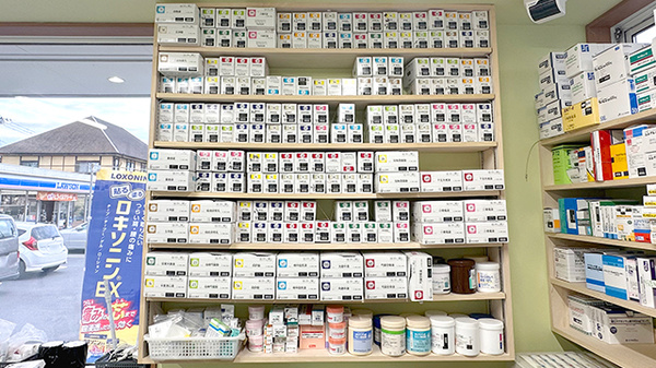 漢方薬