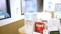 たまち薬局のフリーサービス
