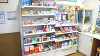 たまち薬局の一般医薬品
