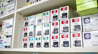 たけうち調剤薬局駅前店の漢方薬