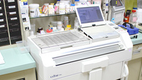 自由ヶ丘調剤薬局の調剤器具