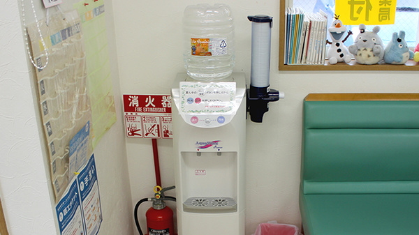 エムズ薬局のフリーサービス