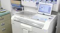 エムズ薬局の調剤器具