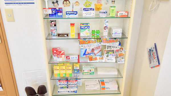 一般医薬品